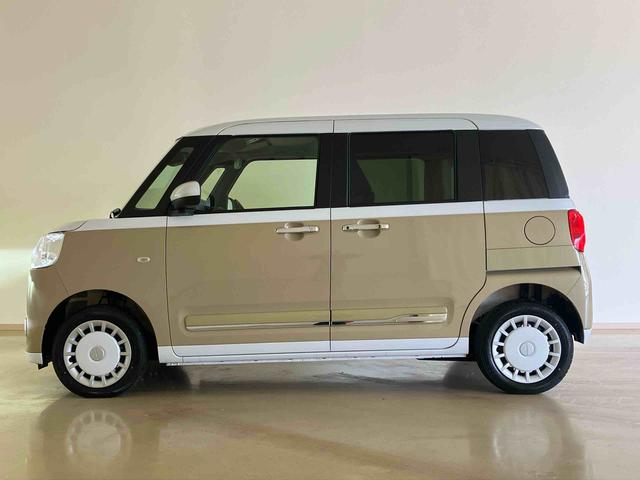 ムーヴキャンバスストライプスG(北海道)の中古車