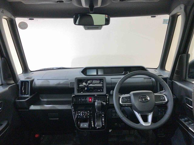 タントカスタムRS(北海道)の中古車