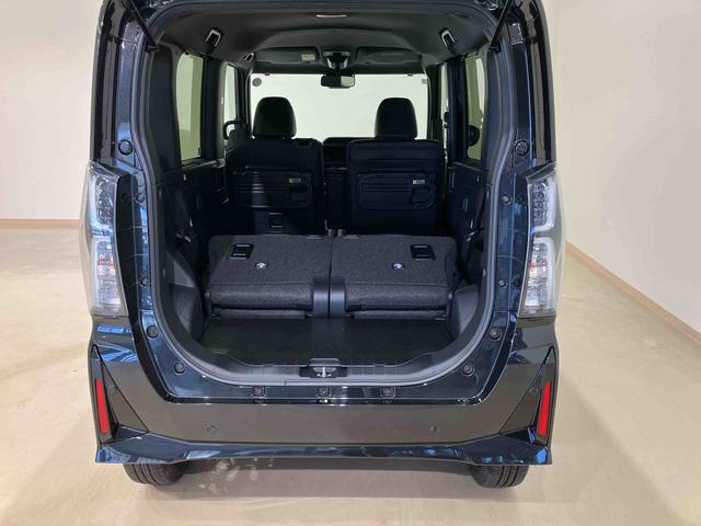 タントカスタムRS(北海道)の中古車