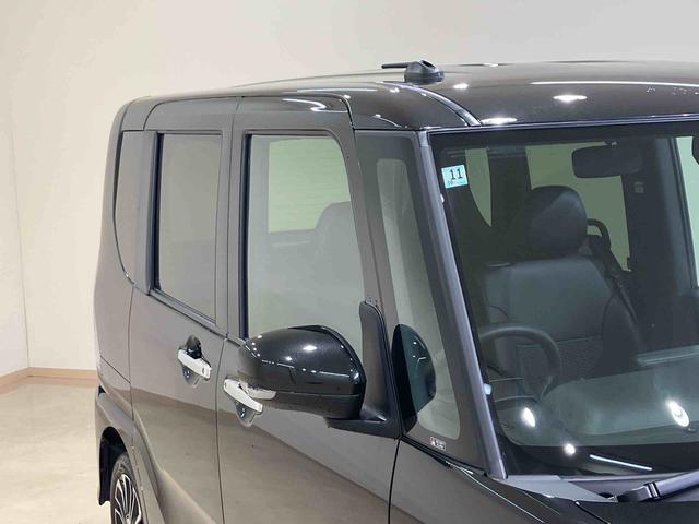 タントカスタムRS(北海道)の中古車