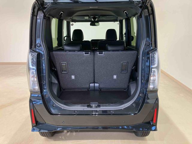 タントカスタムRS(北海道)の中古車