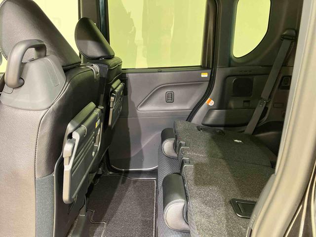 タントカスタムRS(北海道)の中古車