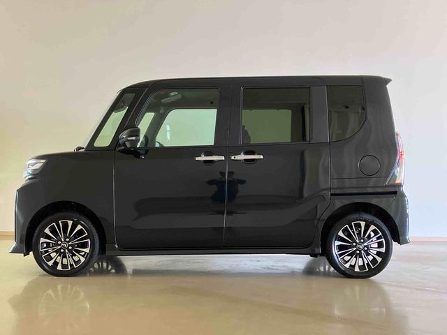 タントカスタムRS(北海道)の中古車