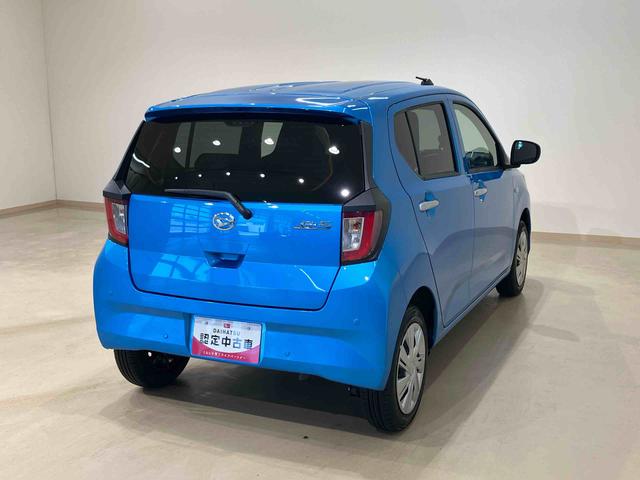 ミライースX SAIII4WD アイドリングストップ オートマチックハイビーム オートライト 衝突防止システム LEDヘッドランプ レーンアシスト キーレスエントリー 記録簿 ワンオーナー エアバッグ エアコン ABS(北海道)の中古車