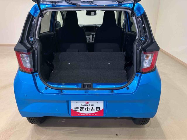 ミライースX SAIII4WD アイドリングストップ オートマチックハイビーム オートライト 衝突防止システム LEDヘッドランプ レーンアシスト キーレスエントリー 記録簿 ワンオーナー エアバッグ エアコン ABS(北海道)の中古車