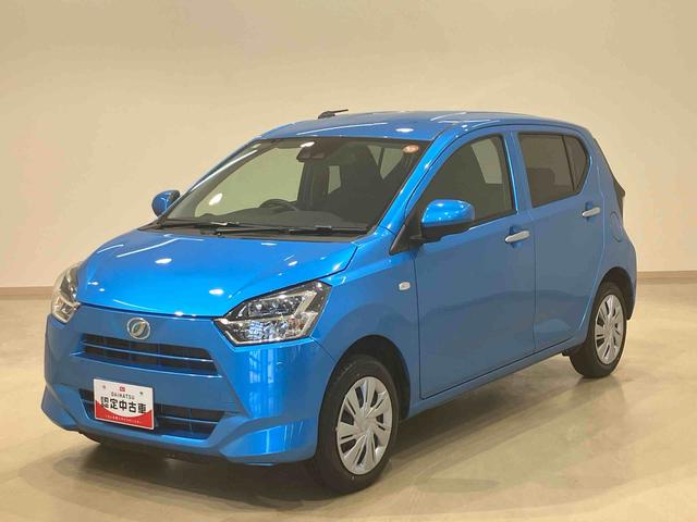 ミライースX SAIII4WD アイドリングストップ オートマチックハイビーム オートライト 衝突防止システム LEDヘッドランプ レーンアシスト キーレスエントリー 記録簿 ワンオーナー エアバッグ エアコン ABS(北海道)の中古車