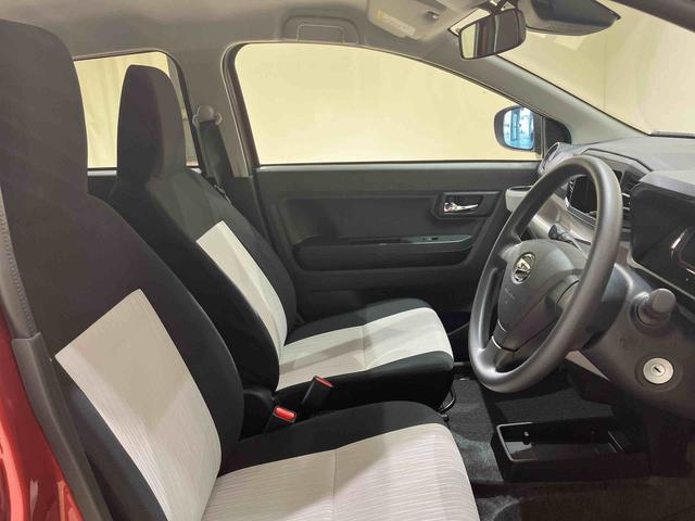 ミライースX SAIII(北海道)の中古車