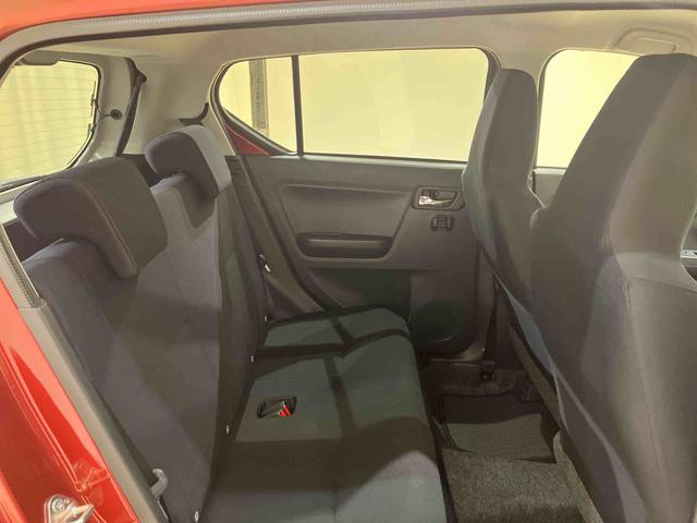 ミライースX SAIII(北海道)の中古車