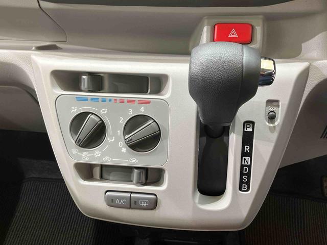 ミライースX SAIII(北海道)の中古車