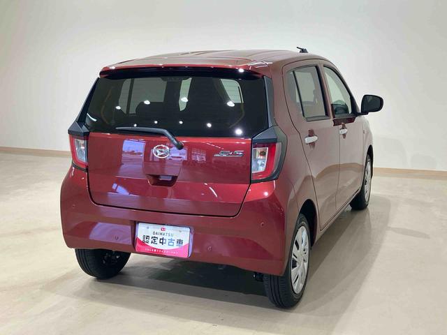 ミライースX SAIII(北海道)の中古車