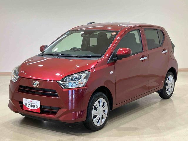 ミライースX SAIII(北海道)の中古車