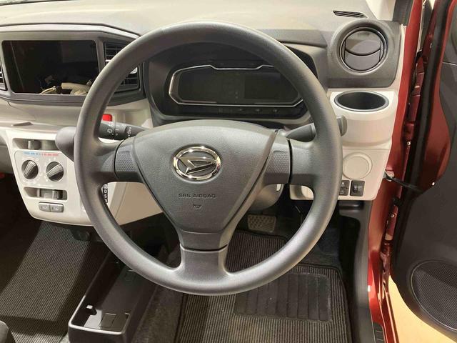 ミライースX SAIII(北海道)の中古車
