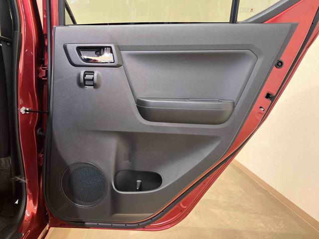 ミライースX SAIII(北海道)の中古車