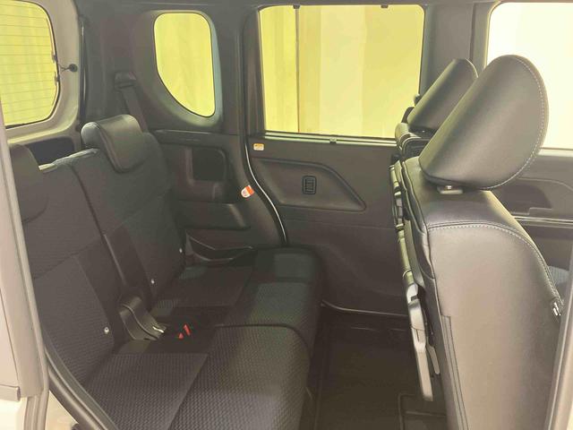 タントカスタムX(北海道)の中古車