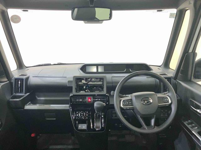 タントカスタムX(北海道)の中古車