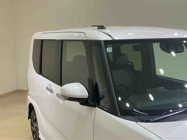 タントカスタムX(北海道)の中古車