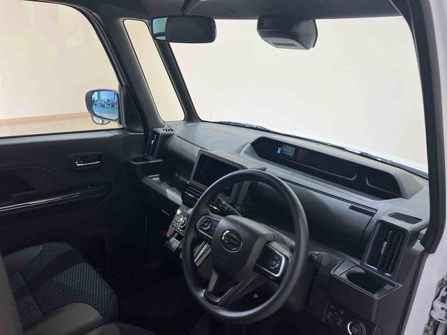 タントカスタムX(北海道)の中古車