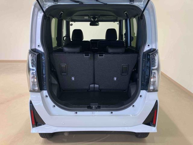 タントカスタムX(北海道)の中古車