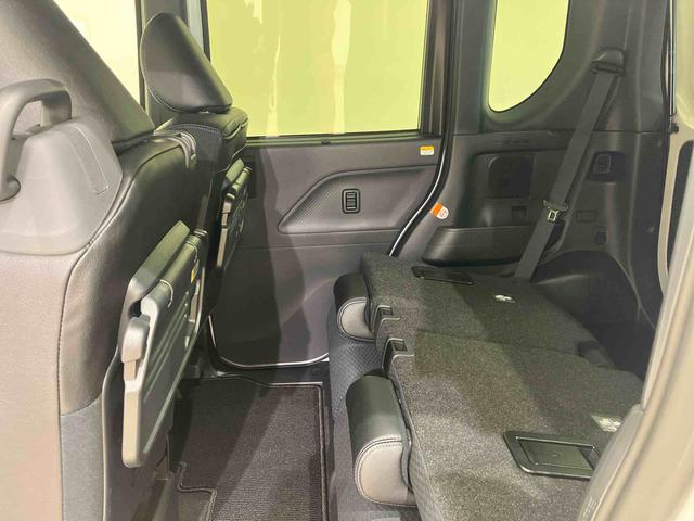 タントカスタムX(北海道)の中古車