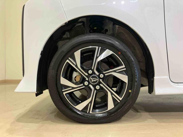 タントカスタムX(北海道)の中古車