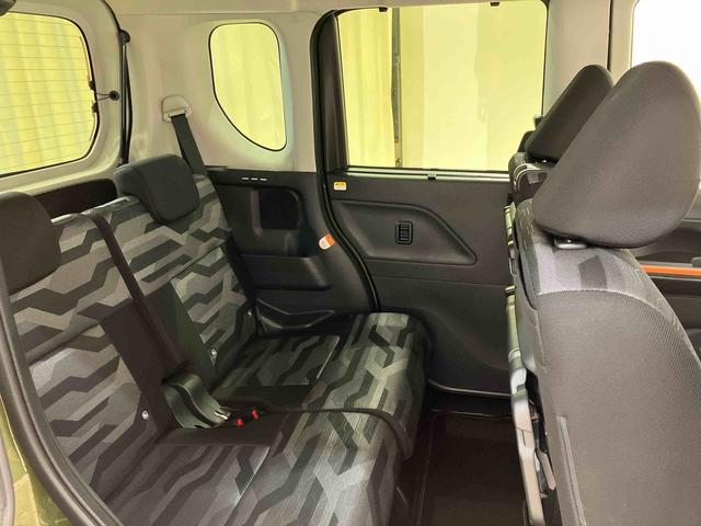 タントファンクロス(北海道)の中古車