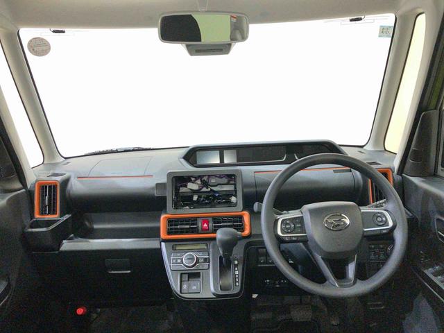 タントファンクロス(北海道)の中古車