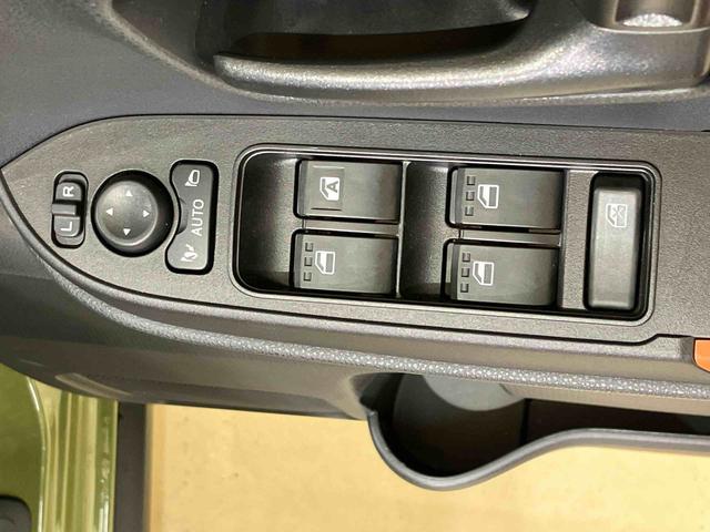 タントファンクロス(北海道)の中古車
