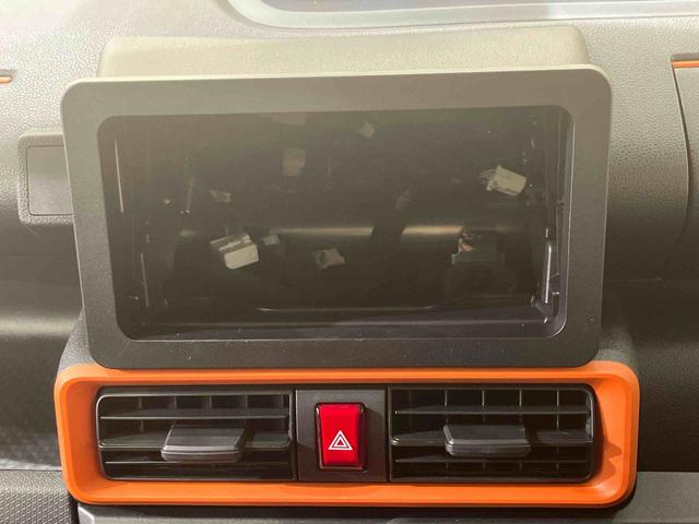 タントファンクロス(北海道)の中古車