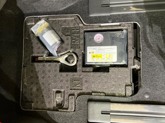 タントファンクロス(北海道)の中古車