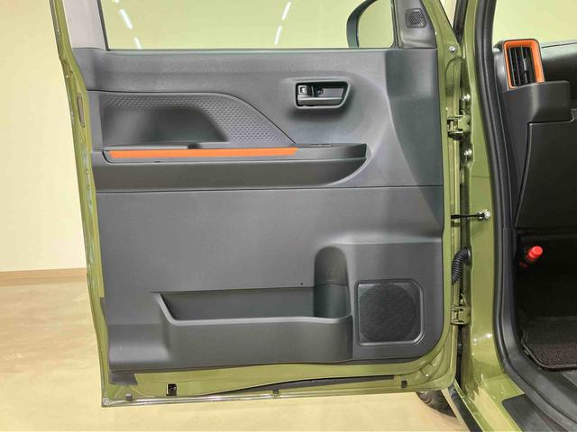 タントファンクロス(北海道)の中古車
