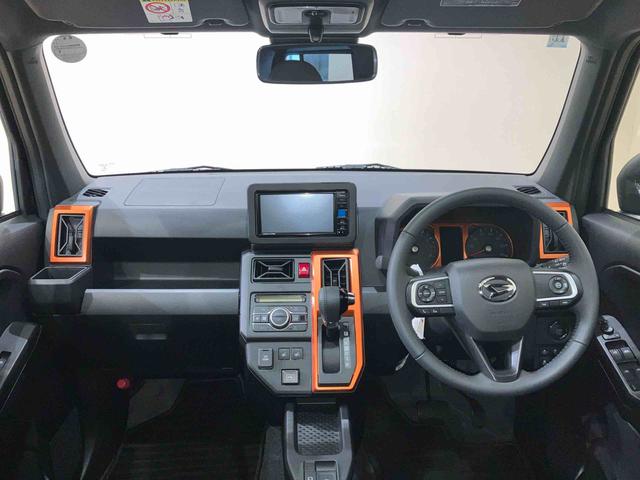 タフトＧ（北海道）の中古車
