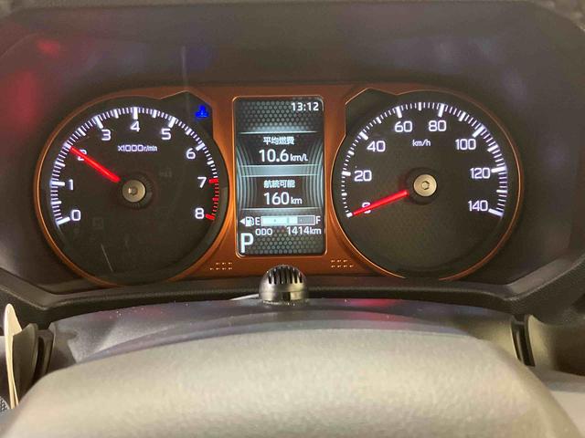 タフトＧ（北海道）の中古車