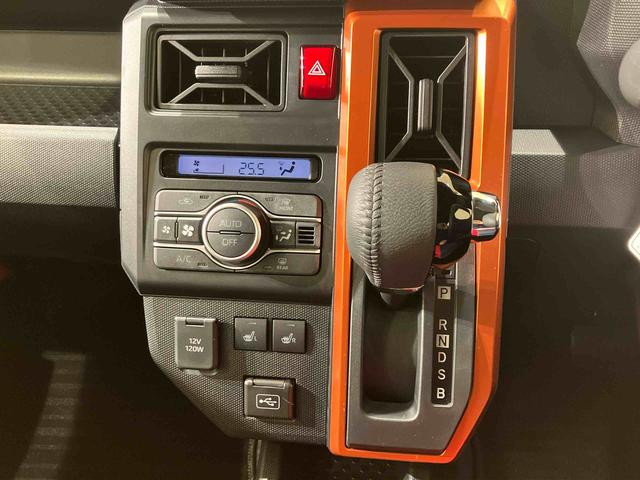 タフトＧ（北海道）の中古車