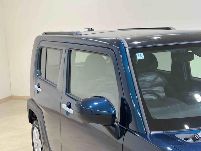 タフトＧ（北海道）の中古車