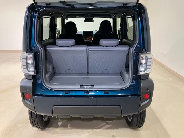 タフトＧ（北海道）の中古車