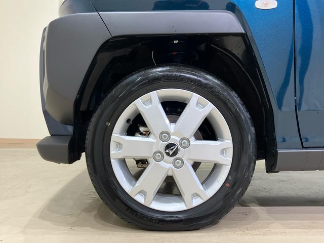 タフトＧ（北海道）の中古車