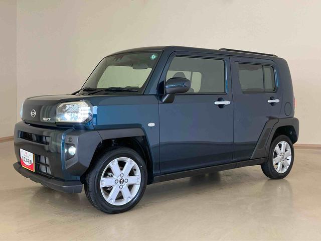 タフトＧ（北海道）の中古車
