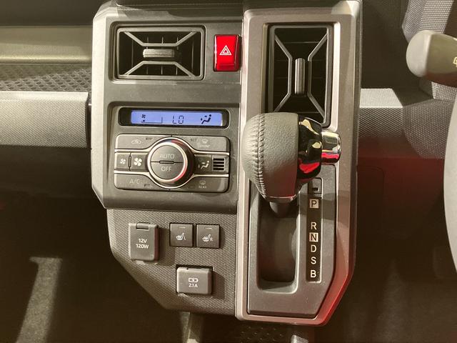 タフトG クロムベンチャー4WD アルミホイール シートヒーター アイドリングストップ オートマチックハイビーム 衝突防止システム LEDヘッドランプ レーンアシスト スマートキー 記録簿 ワンオーナー エアバッグ エアコン(北海道)の中古車
