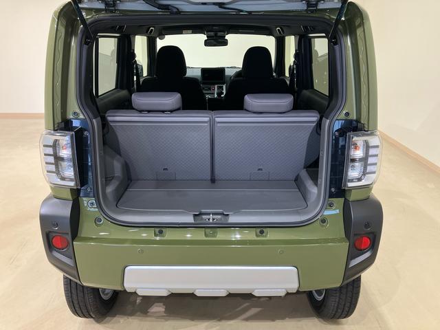 タフトG クロムベンチャー4WD アルミホイール シートヒーター アイドリングストップ オートマチックハイビーム 衝突防止システム LEDヘッドランプ レーンアシスト スマートキー 記録簿 ワンオーナー エアバッグ エアコン(北海道)の中古車