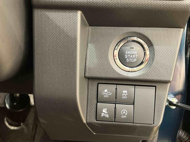 タフトG4WD アルミホイール シートヒーター アイドリングストップ オートマチックハイビーム 衝突防止システム LEDヘッドランプ レーンアシスト スマートキー 記録簿 ワンオーナー エアバッグ エアコン(北海道)の中古車