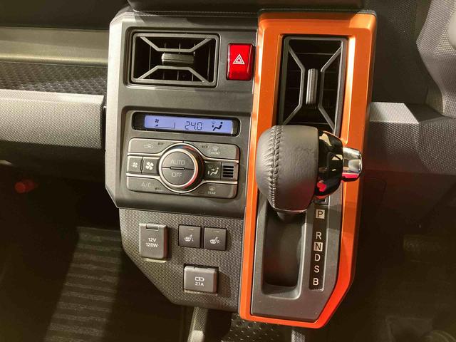 タフトG4WD アルミホイール シートヒーター アイドリングストップ オートマチックハイビーム 衝突防止システム LEDヘッドランプ レーンアシスト スマートキー 記録簿 ワンオーナー エアバッグ エアコン(北海道)の中古車