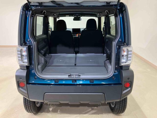 タフトG4WD アルミホイール シートヒーター アイドリングストップ オートマチックハイビーム 衝突防止システム LEDヘッドランプ レーンアシスト スマートキー 記録簿 ワンオーナー エアバッグ エアコン(北海道)の中古車