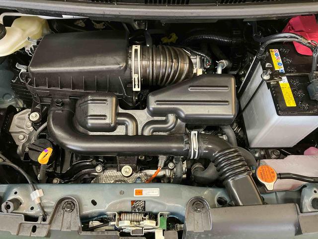 タフトG4WD アルミホイール シートヒーター アイドリングストップ オートマチックハイビーム 衝突防止システム LEDヘッドランプ レーンアシスト スマートキー 記録簿 ワンオーナー エアバッグ エアコン(北海道)の中古車