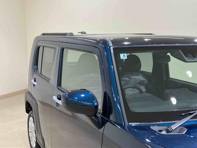 タフトG4WD アルミホイール シートヒーター アイドリングストップ オートマチックハイビーム 衝突防止システム LEDヘッドランプ レーンアシスト スマートキー 記録簿 ワンオーナー エアバッグ エアコン(北海道)の中古車