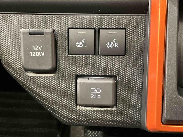 タフトG4WD アルミホイール シートヒーター アイドリングストップ オートマチックハイビーム 衝突防止システム LEDヘッドランプ レーンアシスト スマートキー 記録簿 ワンオーナー エアバッグ エアコン(北海道)の中古車