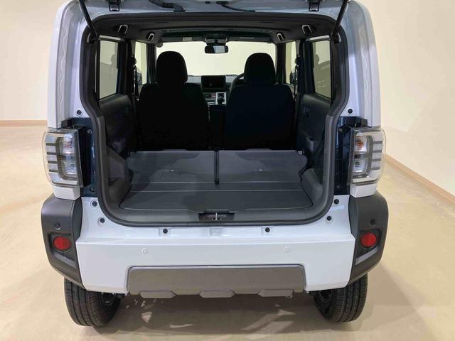 タフトG ダーククロムベンチャー4WD アルミホイール シートヒーター アイドリングストップ オートマチックハイビーム 衝突防止システム LEDヘッドランプ レーンアシスト スマートキー 記録簿 ワンオーナー エアバッグ エアコン(北海道)の中古車