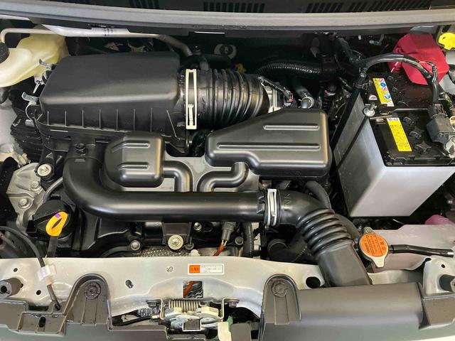 タフトG ダーククロムベンチャー4WD アルミホイール シートヒーター アイドリングストップ オートマチックハイビーム 衝突防止システム LEDヘッドランプ レーンアシスト スマートキー 記録簿 ワンオーナー エアバッグ エアコン(北海道)の中古車