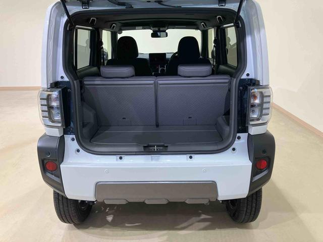タフトG ダーククロムベンチャー4WD アルミホイール シートヒーター アイドリングストップ オートマチックハイビーム 衝突防止システム LEDヘッドランプ レーンアシスト スマートキー 記録簿 ワンオーナー エアバッグ エアコン(北海道)の中古車