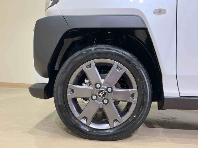 タフトG ダーククロムベンチャー4WD アルミホイール シートヒーター アイドリングストップ オートマチックハイビーム 衝突防止システム LEDヘッドランプ レーンアシスト スマートキー 記録簿 ワンオーナー エアバッグ エアコン(北海道)の中古車
