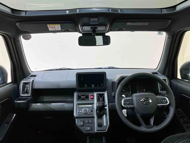 タフトG ダーククロムベンチャー4WD アルミホイール シートヒーター アイドリングストップ オートマチックハイビーム 衝突防止システム LEDヘッドランプ レーンアシスト スマートキー 記録簿 ワンオーナー エアバッグ エアコン(北海道)の中古車